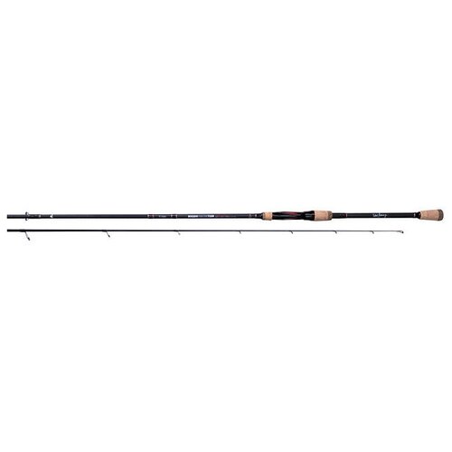 Удилище спиннинговое MIKADO MFT LIGHT SPIN 228 (WAA644-228), 2.28 м удилище спиннинговое mikado fishing team light spin 275 waa644 275 2 75 м