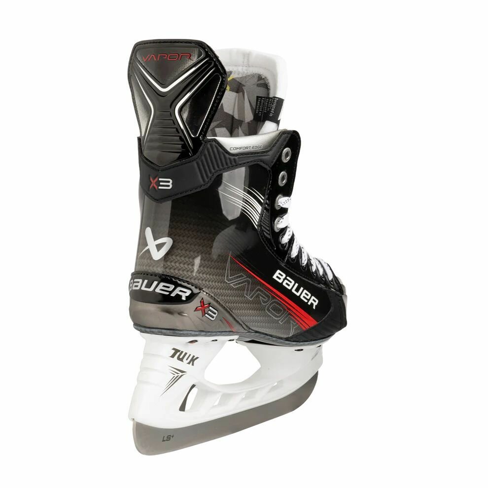 Коньки Bauer Vapor X3 SR (7.5, D)