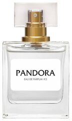 Парфюмерная вода PANDORA Pandora №03 50мл