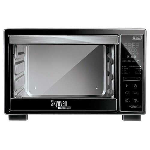 фото Мини-печь redmond skyoven 5707s