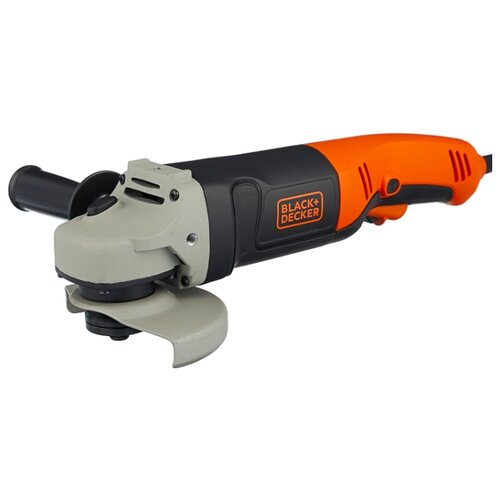 фото Ушм black+decker kg1202k 1200