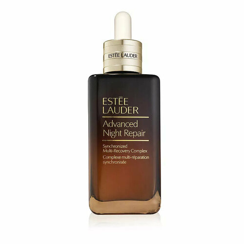 ESTEE LAUDER Мультифункциональная восстанавливающая сыворотка Advanced Night Repair, 3.9-oz (110 мл)