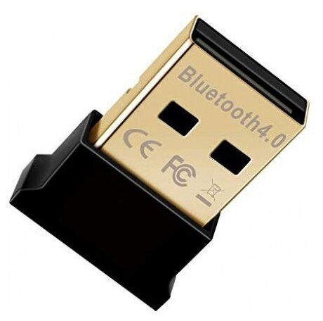 KS-is KS-269 Адаптер USB Bluetooth 4.0 - фото №1