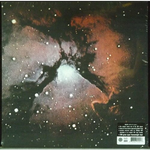 King Crimson Виниловая пластинка King Crimson Islands виниловая пластинка king crimson islands lp