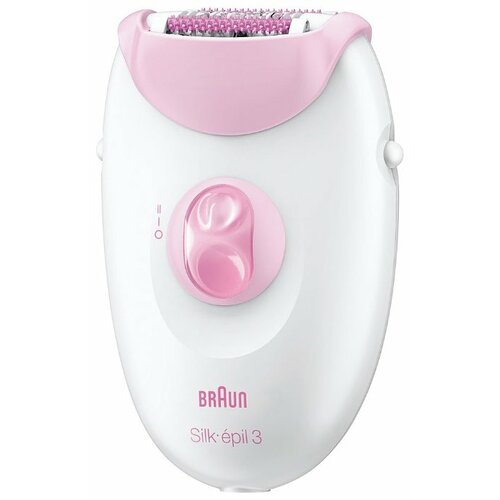 фото Эпилятор Braun 3270 Silk-epil 3