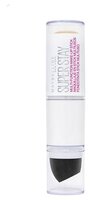 Maybelline Тональный стик Superstay 7 мл 003 True Ivory