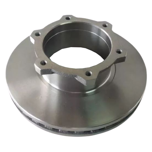 фото Тормозной диск передний газ a21r23-3501078 290x33 для газ газель некст