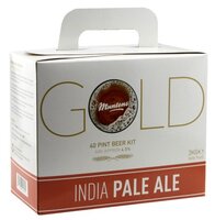 Muntons IPA Ale 3000 г