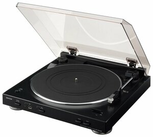 Виниловый проигрыватель Denon DP-200USB