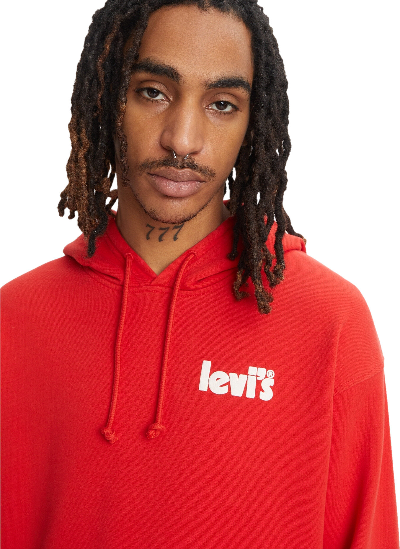 Худи Levi's