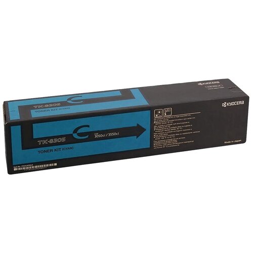 Картридж KYOCERA TK-8305C