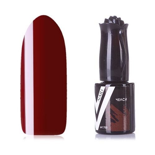 Купить Гель-лак для ногтей Vogue Nails V nails В большом городе, 10 мл, Челси