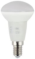 Упаковка светодиодных ламп 3 шт ЭРА E14, R50, 6 Вт, 2700 К