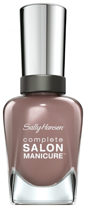 Лак Sally Hansen Complete Salon Manicure, 14.7 мл