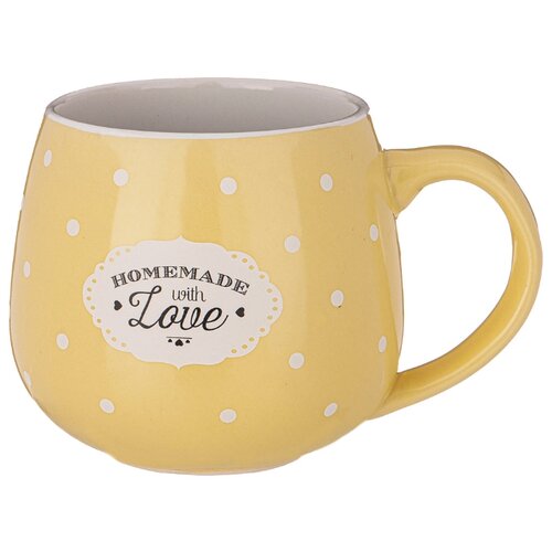 фото Кружка коллекция милый прованс 350 мл lefard (155-501)