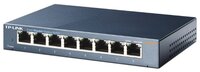 Коммутатор TP-LINK TL-SG108