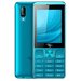 Телефон Itel it6320, голубой