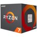 Процессор AMD Ryzen 7 1700 Processor, Box