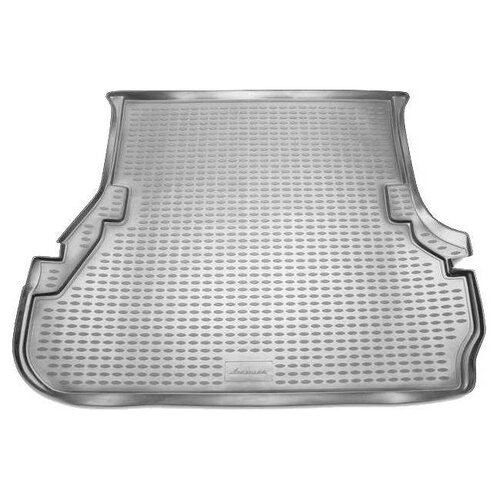 фото Коврик element nlc.48.06.b13 toyota land cruiser серый