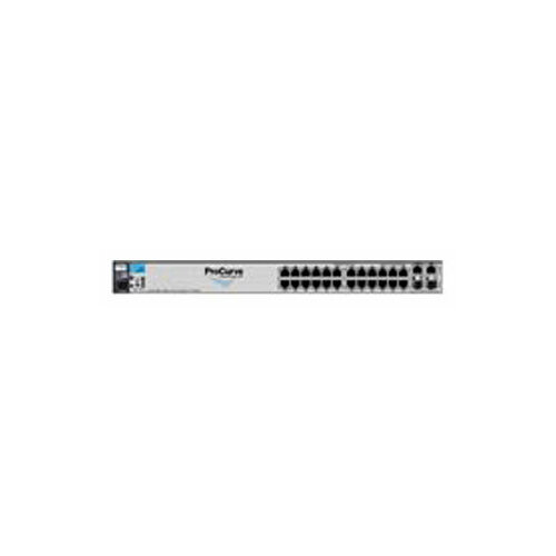 J9085A HP Коммутатор HP ProCurve Switch 2610-24 [J9085A]