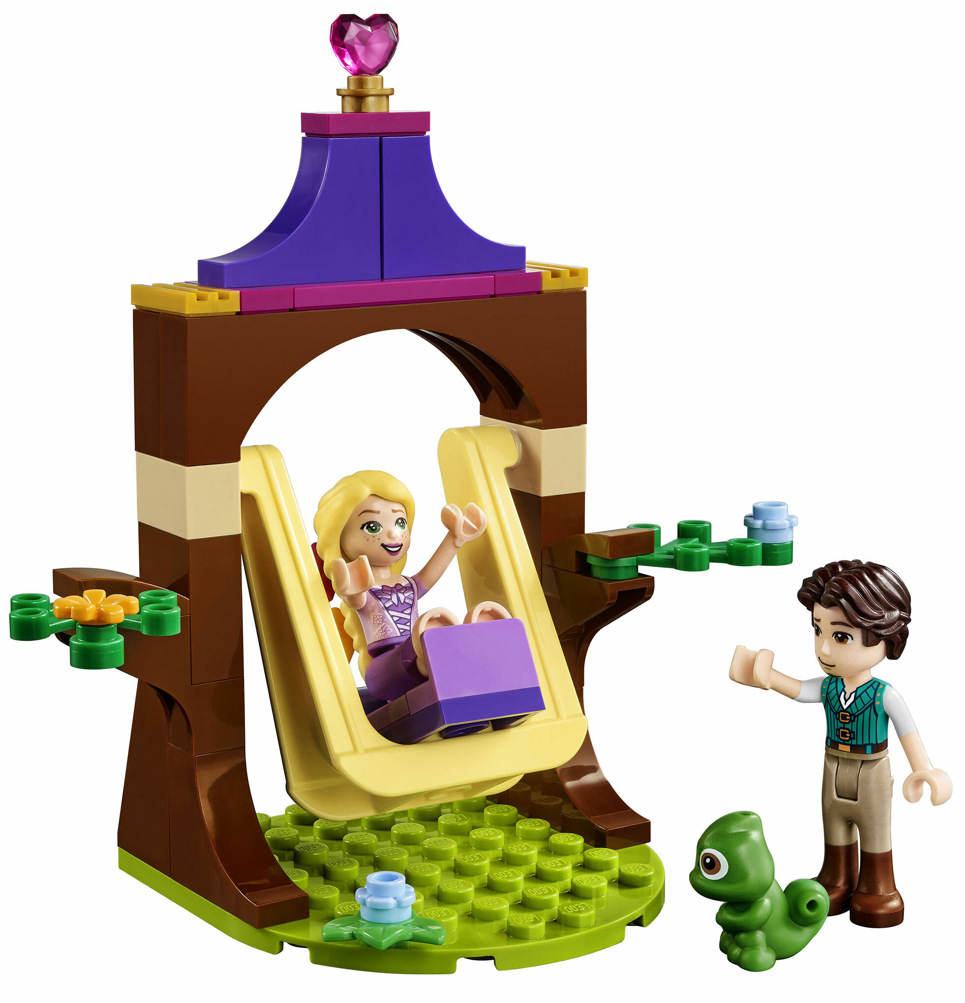 LEGO Disney Princess 43187 369