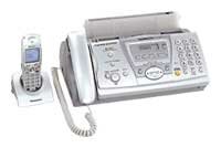 Факс Panasonic KX-FC243RU