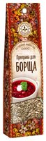 Домашняя кухня Приправа Для борща, 20 г