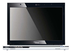Ноутбук Fujitsu-Siemens AMILO Si 3655