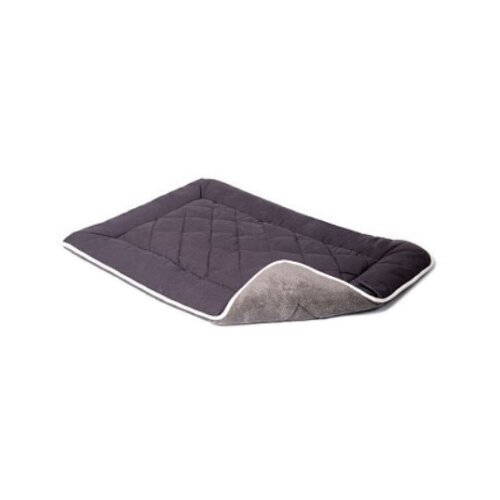 фото Подстилка-плед для собак dog gone smart sleeper cushion xl 106х71 см темно-серый
