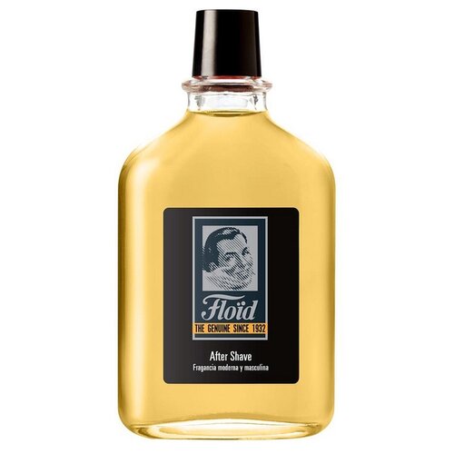 Floid after shave Nueva Fragancia - Лосьон после бритья 150мл