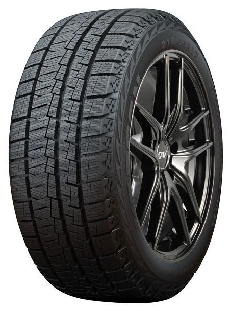 Автомобильные шины Kapsen SnowShoes AW33 215/60 R17 96H