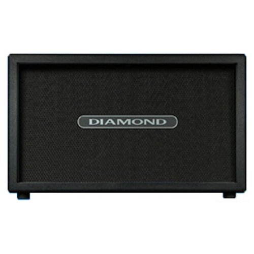 Diamond DA 2x12 Open Back Cabinet Гитарный кабинет