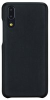 Чехол G-Case Slim Premium для Huawei P20 (накладка) черный