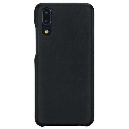 фото Чехол G-Case Slim Premium для Huawei P20 (накладка) черный