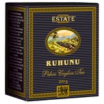 Чай черный Master team Estate Ruhunu - изображение