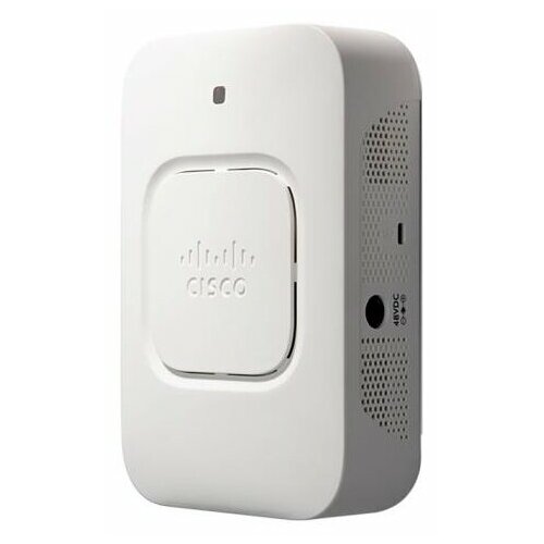 фото Wi-Fi роутер Cisco WAP361