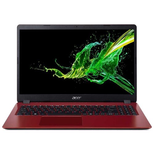 фото Ноутбук acer aspire 3 a315-42g