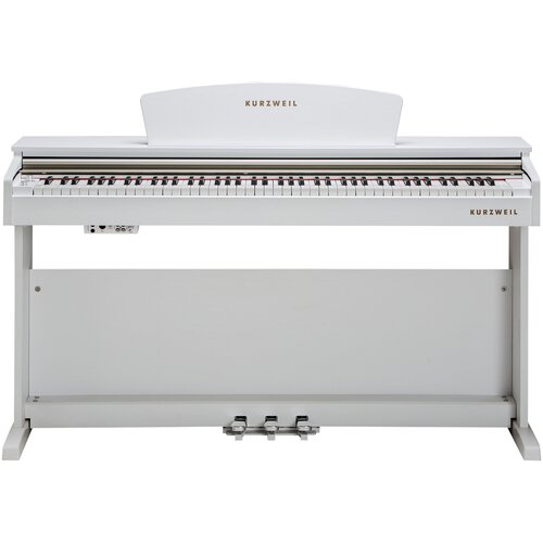 Цифровое пианино Kurzweil M90 цифровое пианино kurzweil m90 white