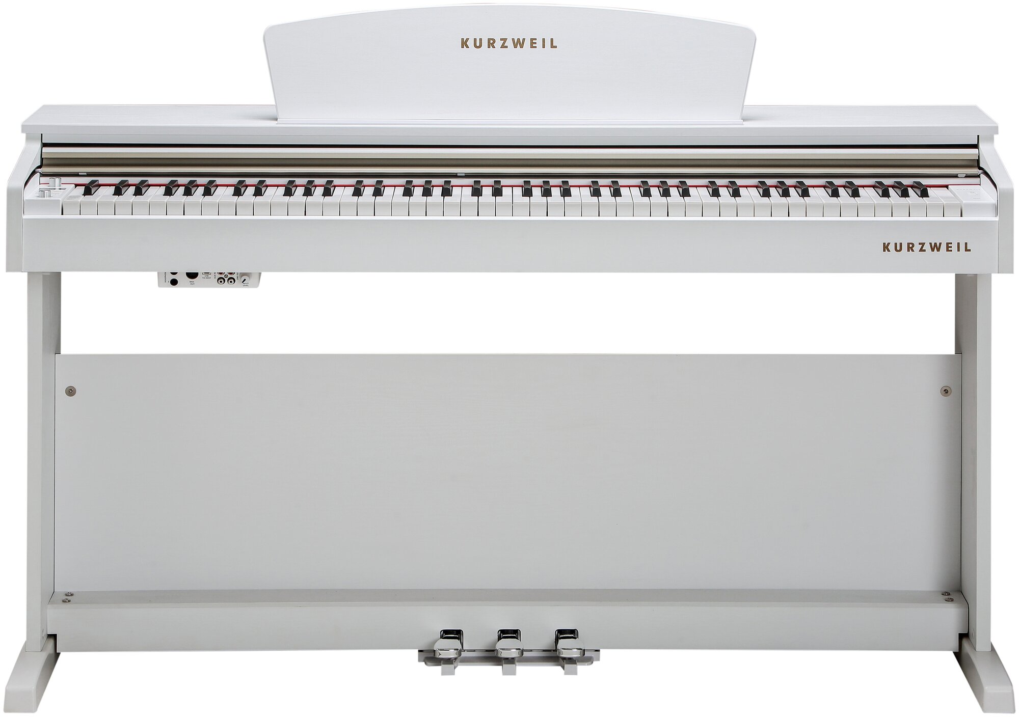 Цифровое фортепиано Kurzweil - фото №1