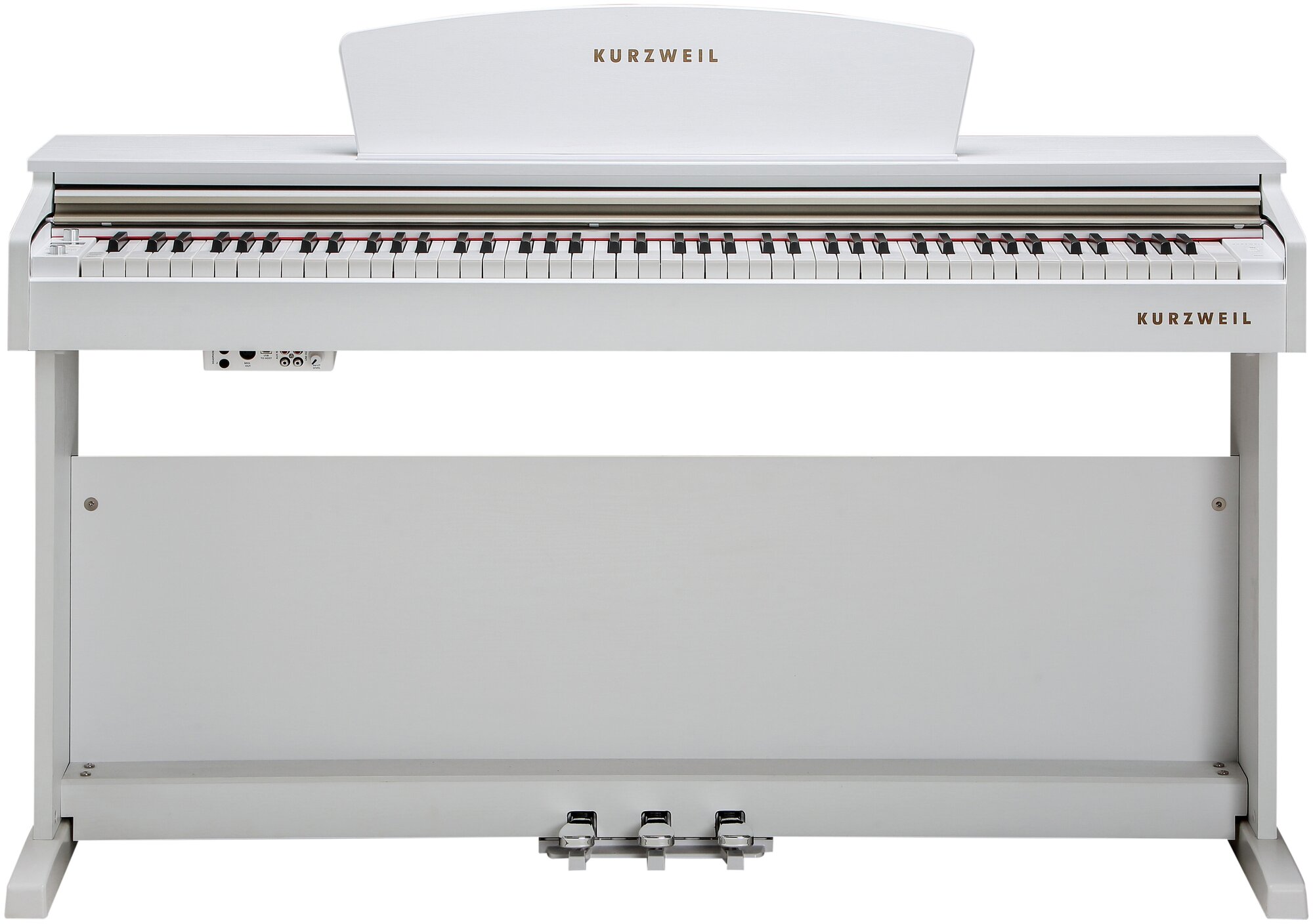 Kurzweil M90 WH - Цифровое пианино c банкеткой