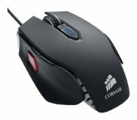 Мышь Corsair Vengeance M65 FPS Laser Gaming Mouse Gunmetal Black USB