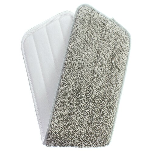 Сменная насадка для швабры FORENSIS BL-1. Размер 33х12 см.