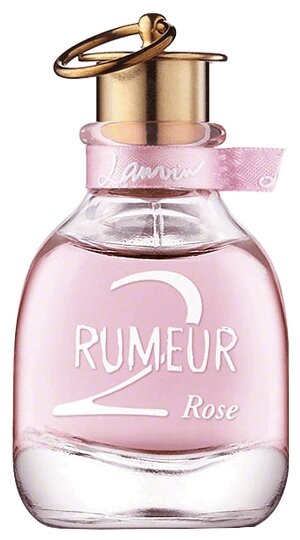 Lanvin парфюмерная вода Rumeur 2 Rose, 30 мл, 30 г