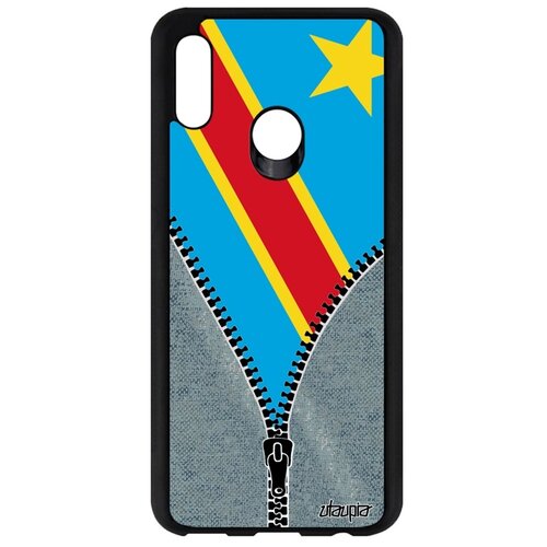 фото P smart 2019 "флаг utaupia