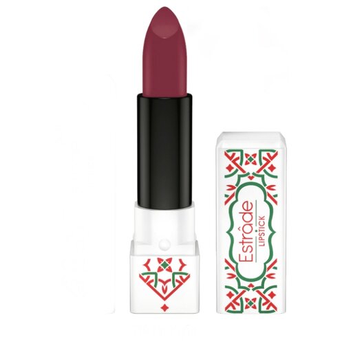 фото Estrade Губная помада "Sophie" Lipstick hydratante увлажняющая , оттенок 214 На Кубе