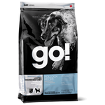 Сухой корм для собак GO! Sensitivities Limited Ingredient, беззерновой, при чувствительном пищеварении, минтай - изображение