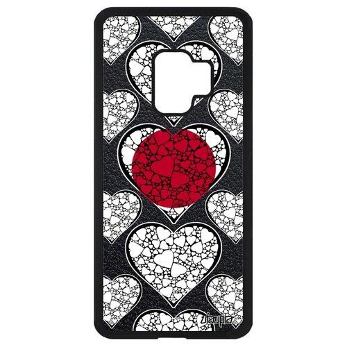 фото Galaxy s9 "флаг utaupia