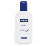 Лосьон для тела Nivea Extra Rich Dry Skin - изображение