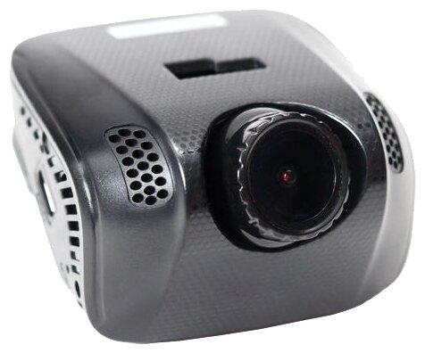 Видеорегистратор QStar RG52, 2 камеры, GPS