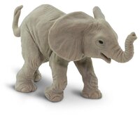 Фигурка Safari Ltd Африканский слоненок 270129